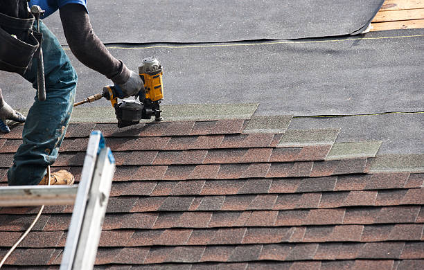 Licensed Gutter Installation service in San Andreas, CA - Brentwood Metal Roofing